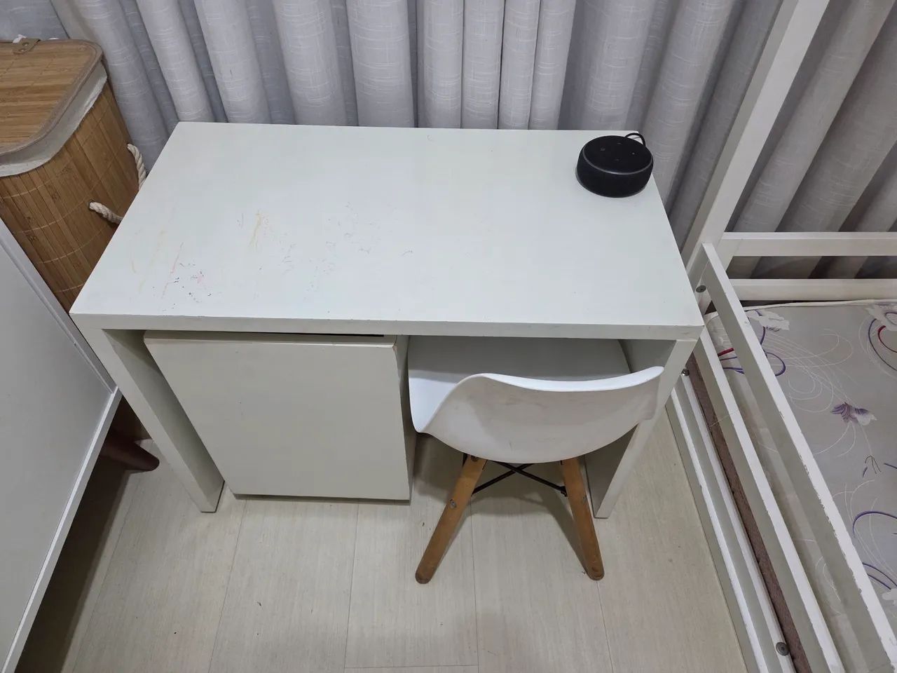 Mesa e Cadeira Infantil 