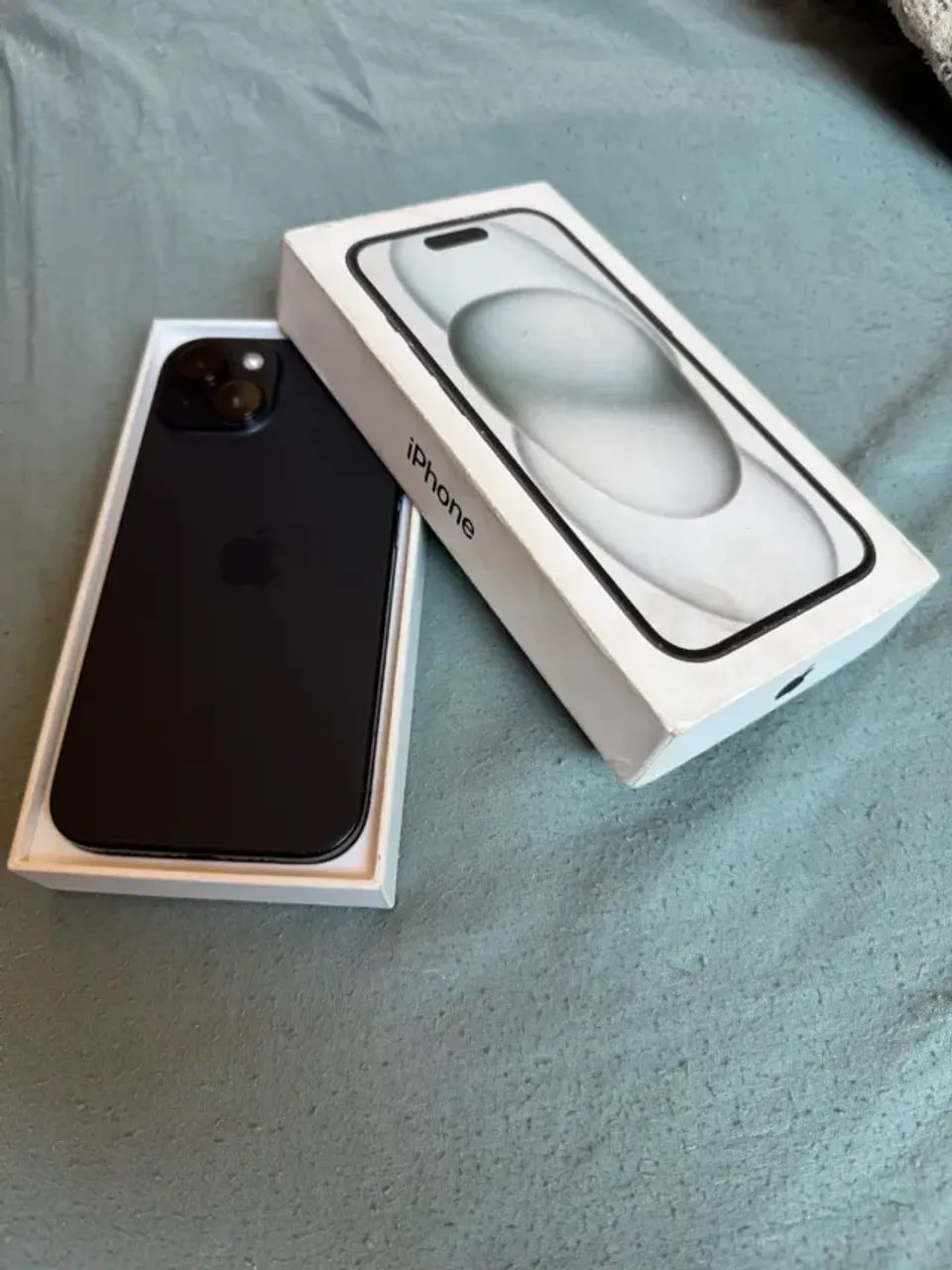 IPHONE 15 128GB