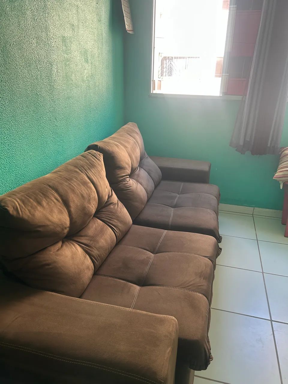Sofá retrátil  - Foto 2