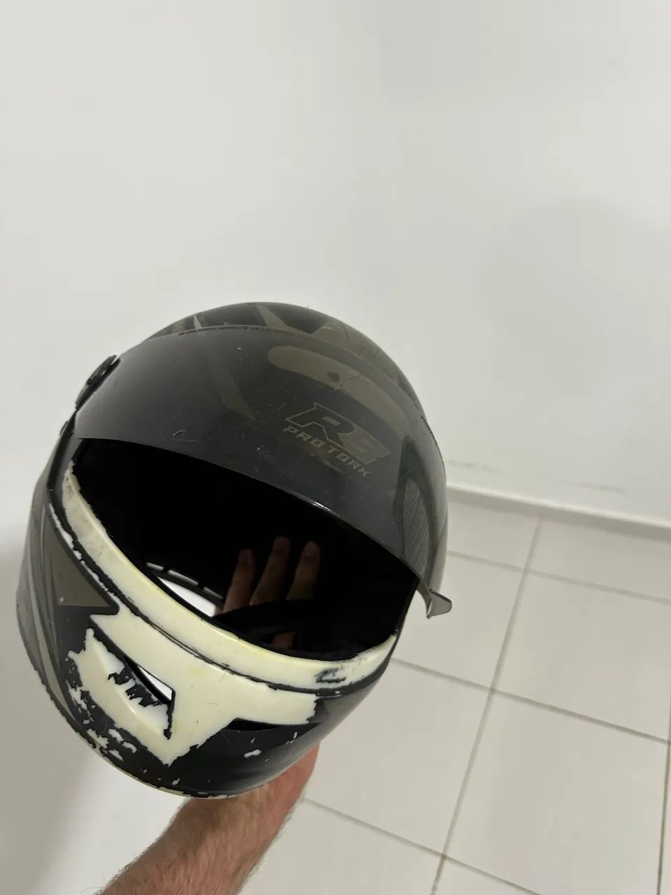 Capacete 
