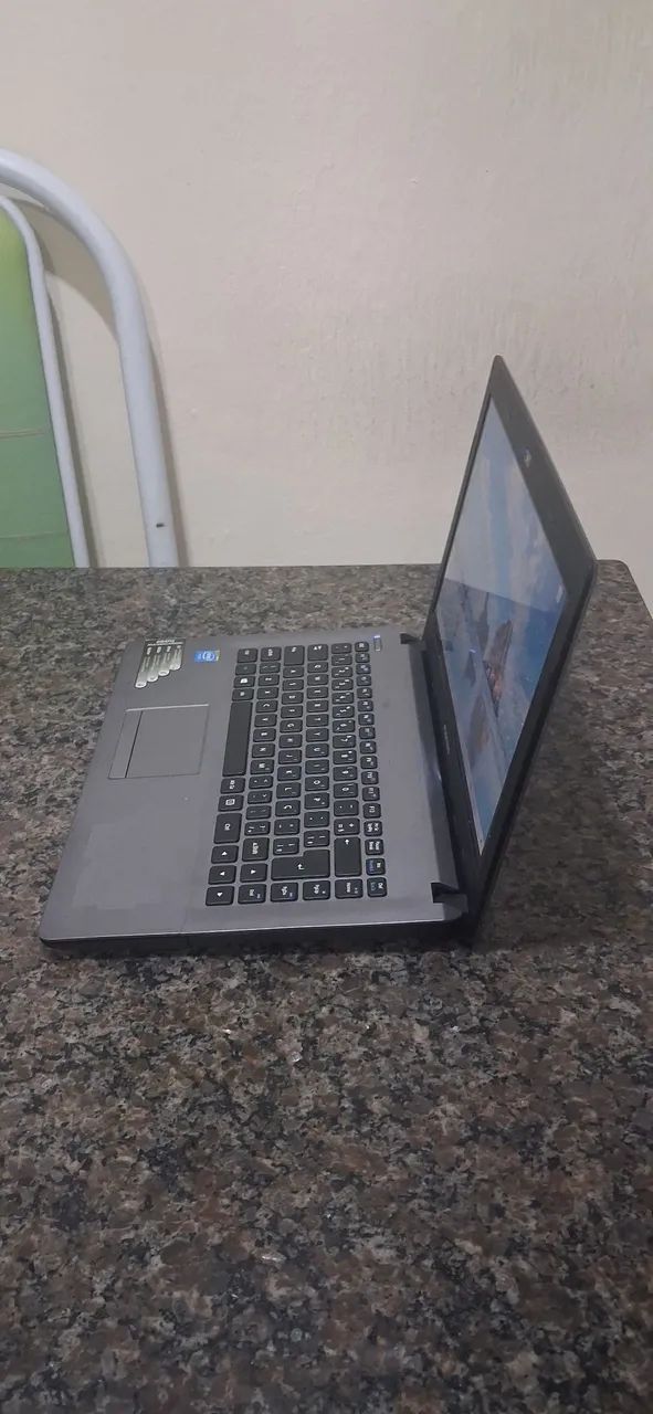 Notebook Positivo  - Foto 2