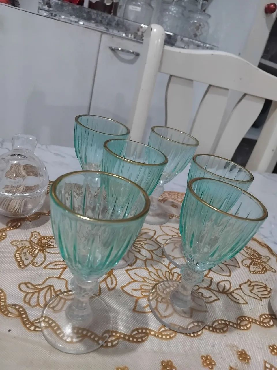 Mini taças - Foto 3