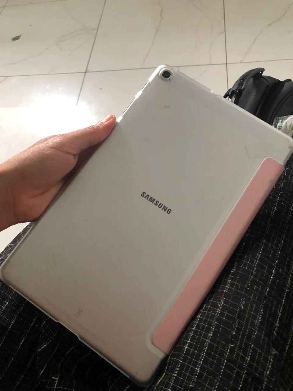 Tablet Samsung A10