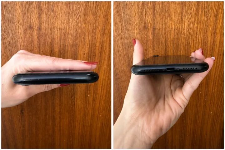 Vendo iPhone Xr - Foto 4