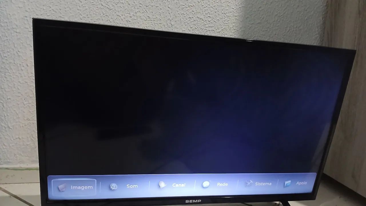TV  pra sair rapido - Foto 2