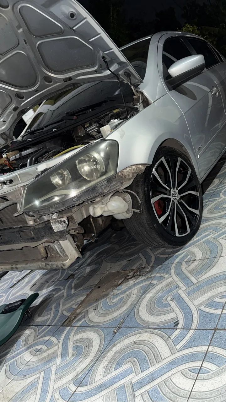 Ar-condicionado automotivo (carro) - Foto 2
