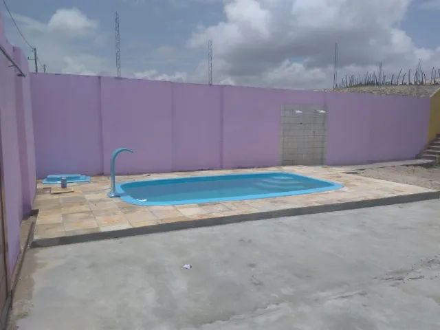 CARNAVAL e REVEILON Nesta Casa 03 Quartos na Redinha Nova - Foto 3