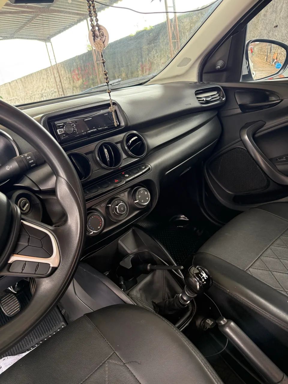 Fiat Cronos 1.3 8V Flex 2022 - Foto 5