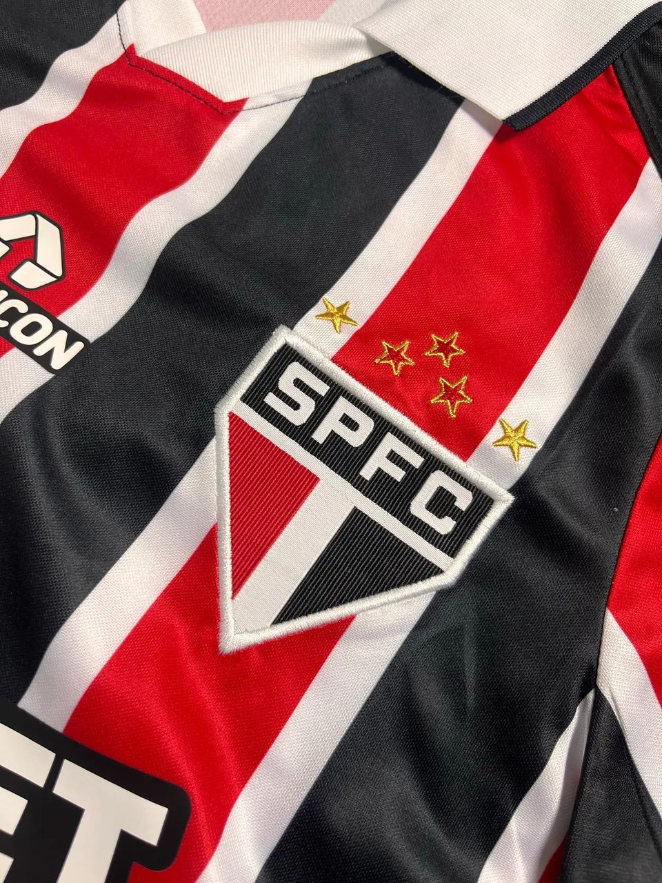 Camisa São Paulo II 2026/27 - Foto 5
