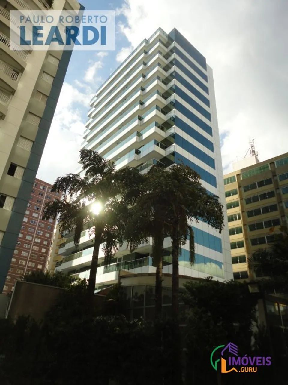 PRÉDIO - CONSOLAÇÃO - SP - Foto 4