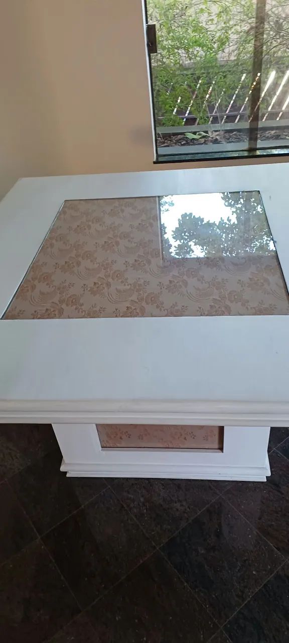 Mesa de jantar para 8 cadeiras.  - Foto 4