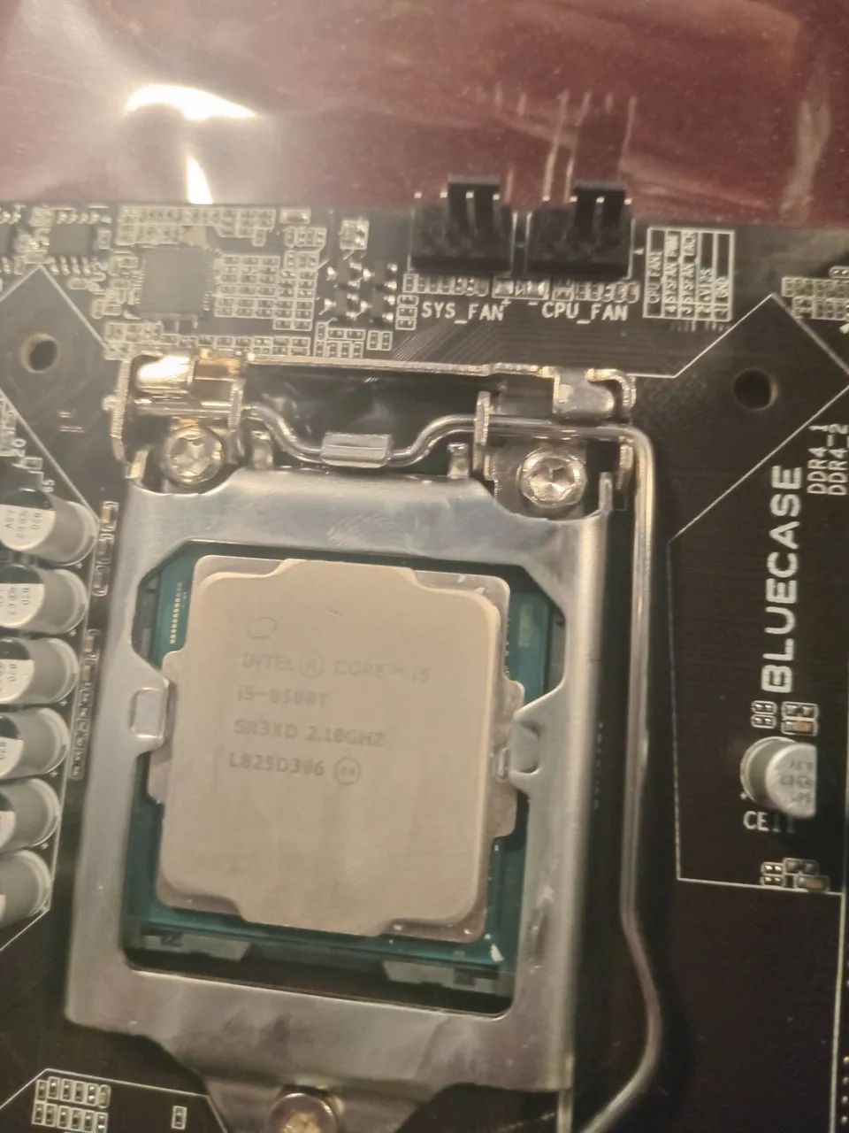 Computador i5 8 geração  - Foto 2