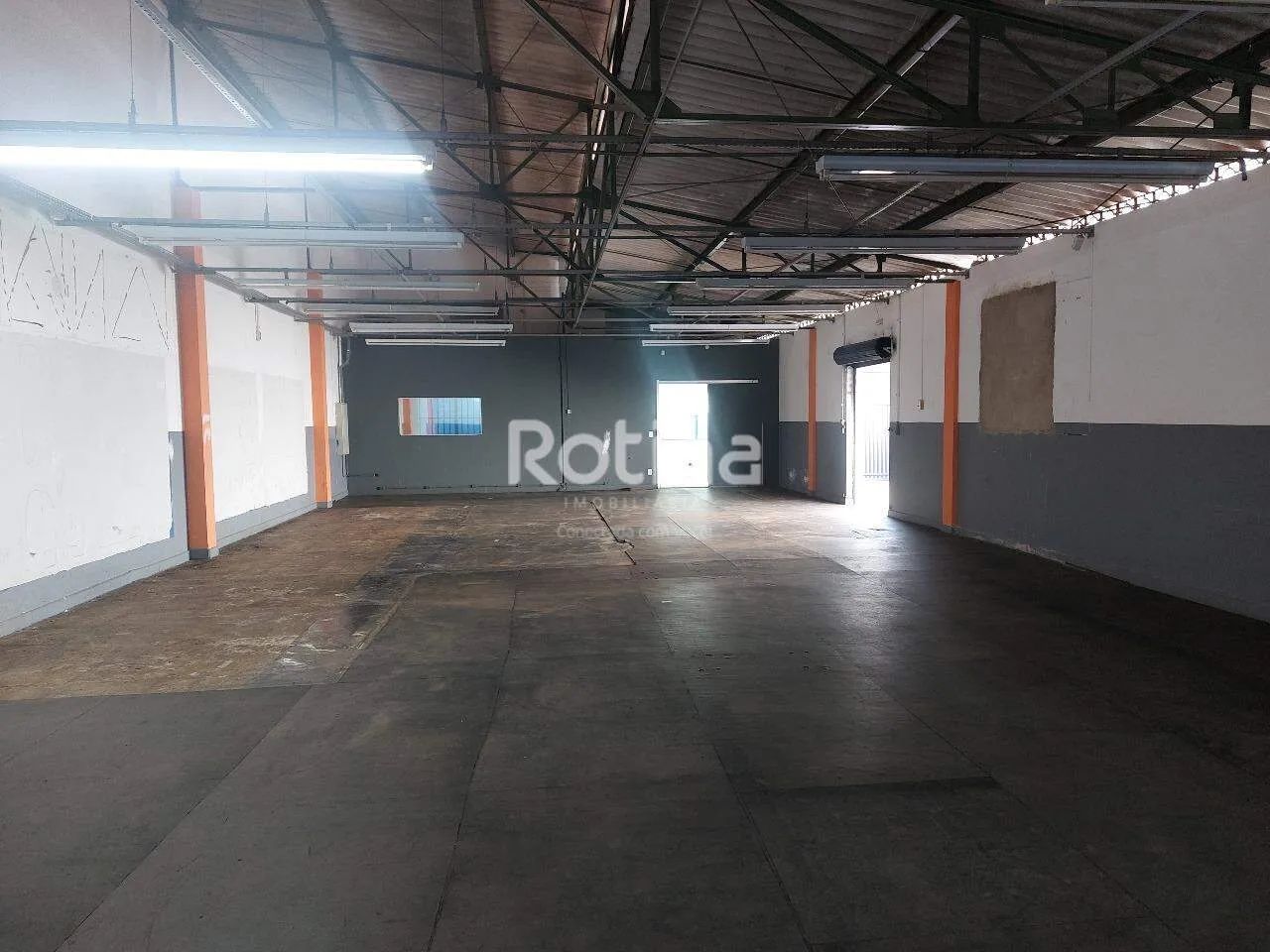 Excelente Barracão Comercial - Foto 3