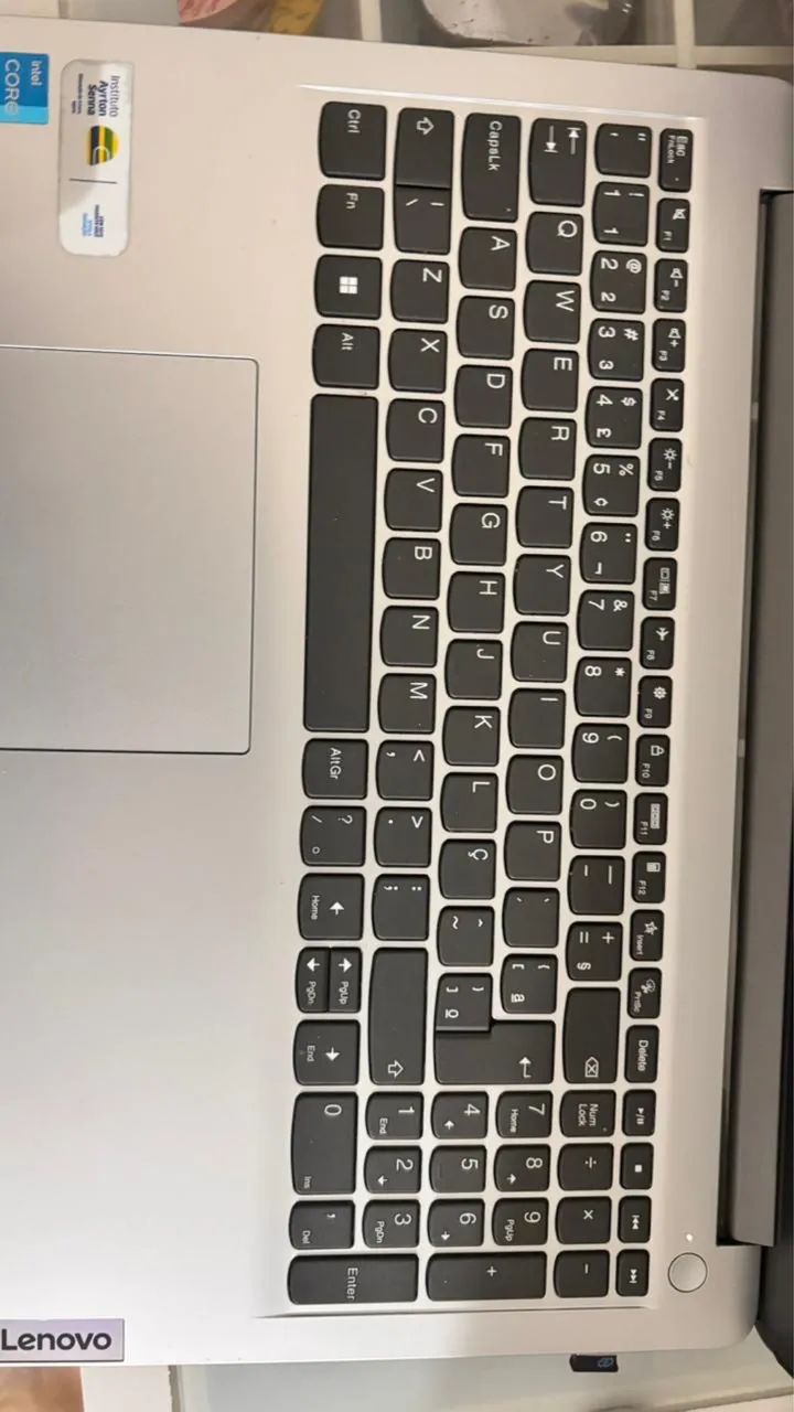 Notebook Lenovo Ideapad - Foto 2