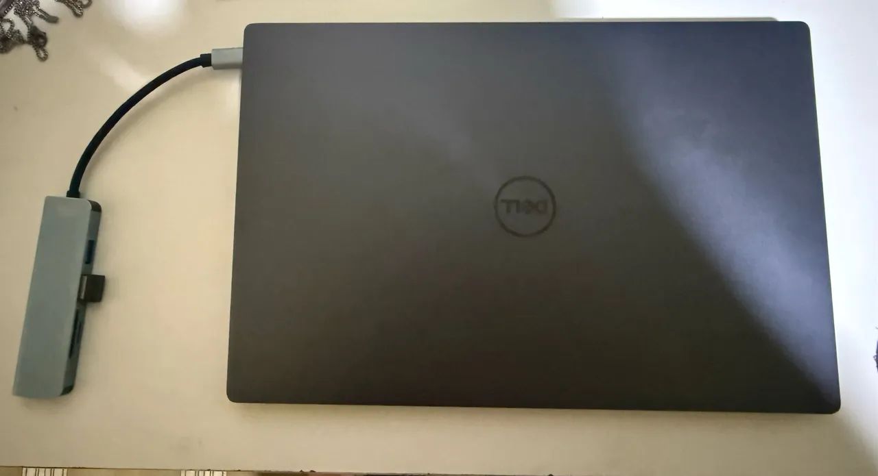 Notebook Dell Snapdragon x Elite  - Foto 2