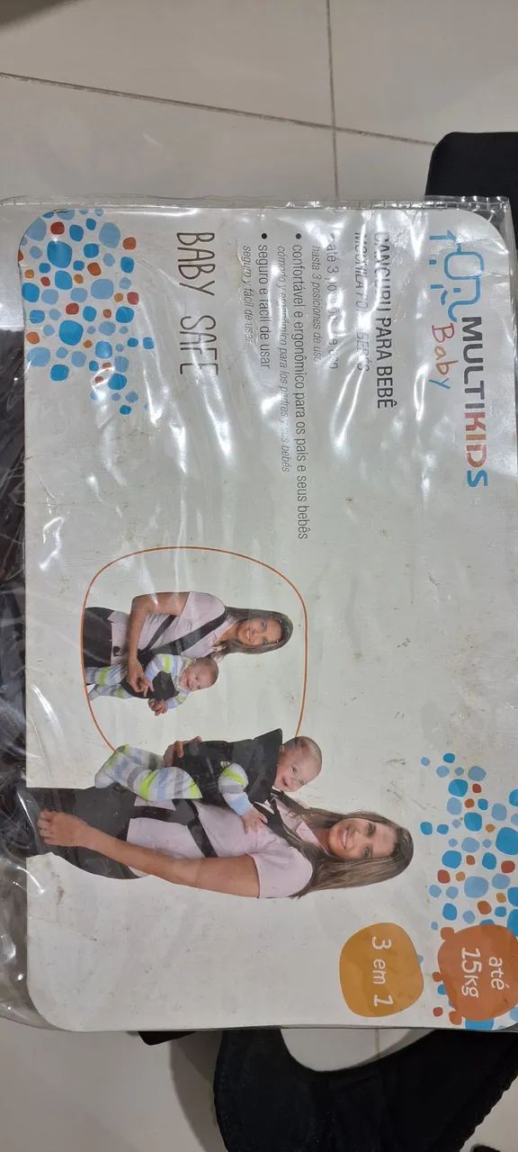 Vendo canguru  - Foto 3