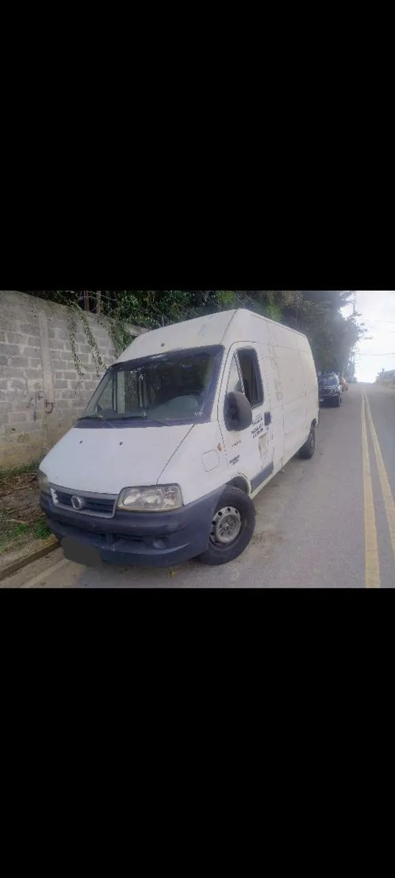 Fiat Ducato 2013