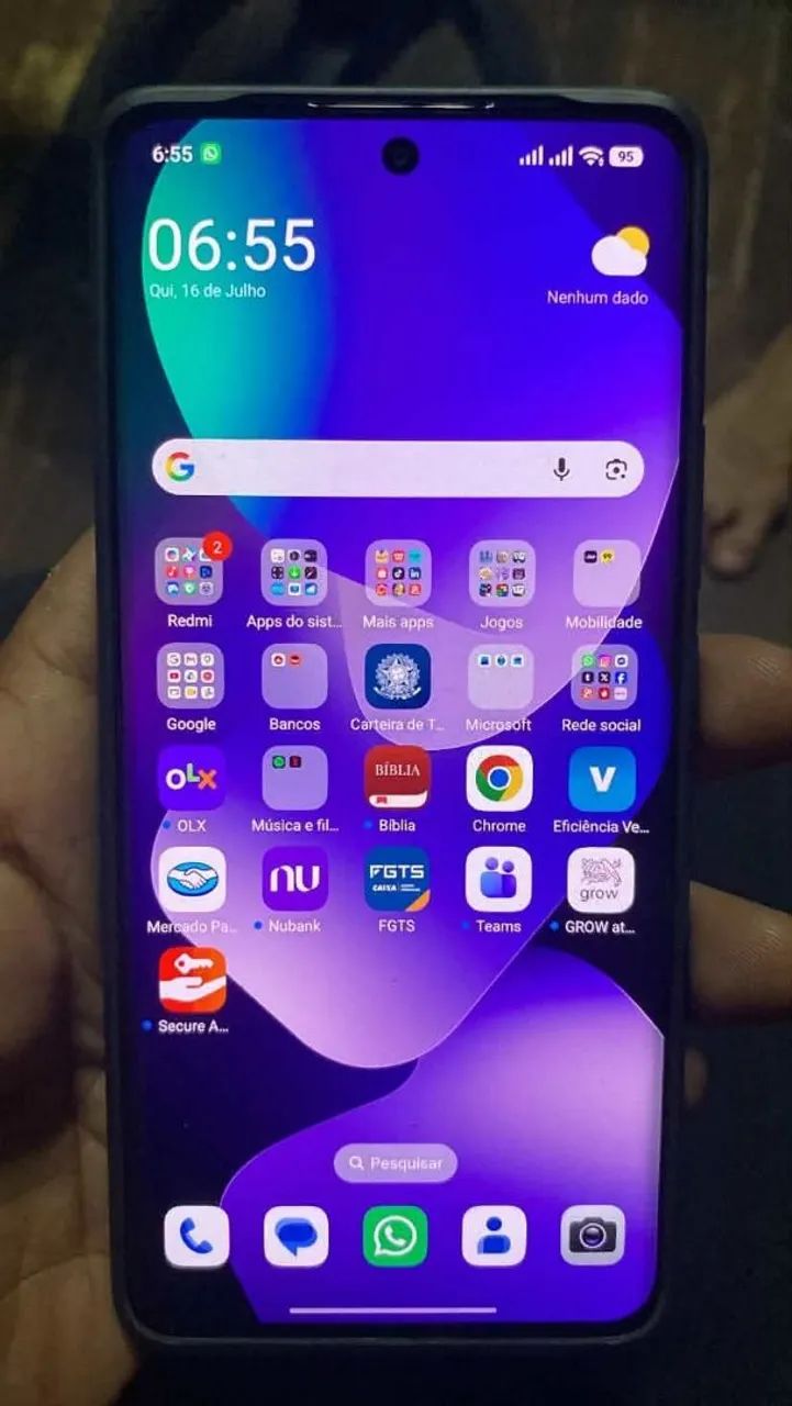 celular - Foto 5