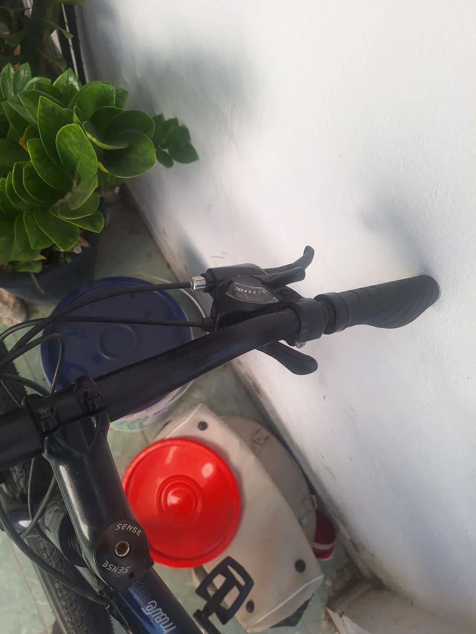Bicicleta Urbana Sense - Foto 4