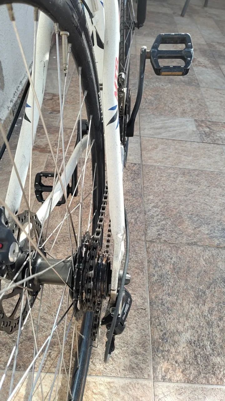 Bike Schwinn Eagle  - Foto 5