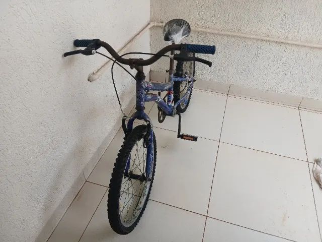 Bicicleta  - Foto 2