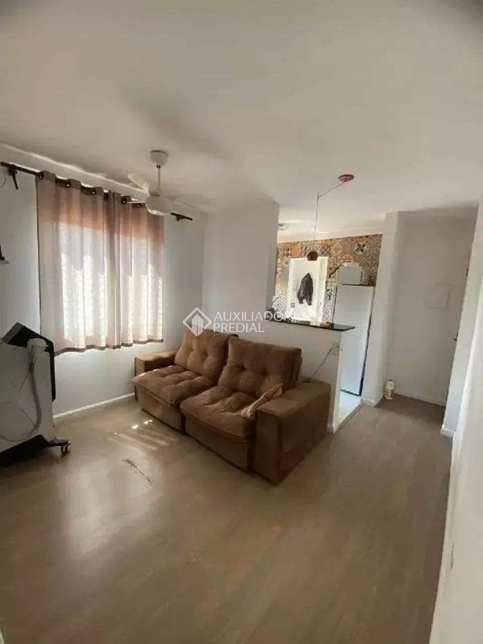 Apartamento com 48m² área útil na Vila Guiomar, em Santo André - Foto 3