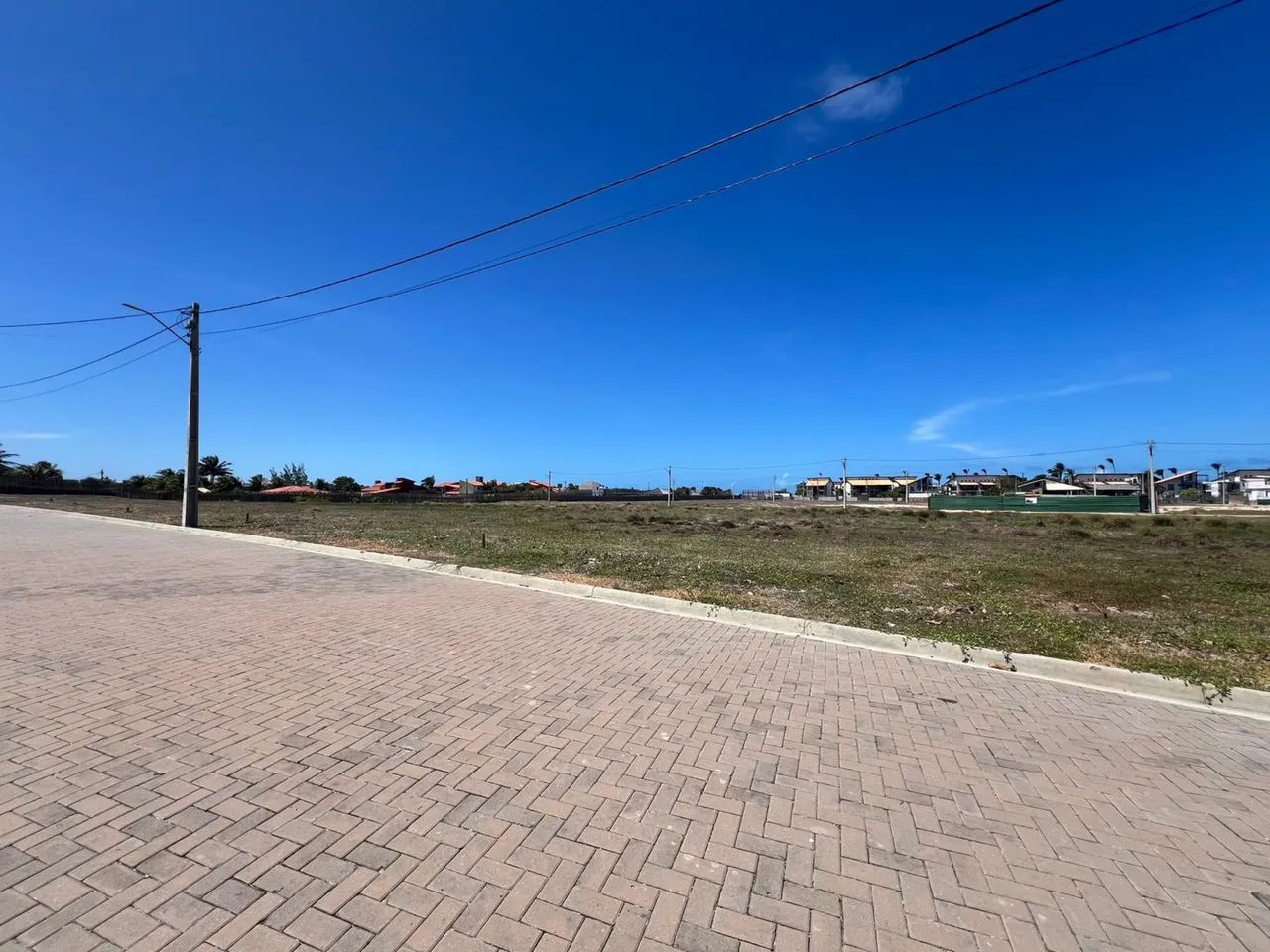 Lote taiba ( condomínio morro do chapéu)  - Foto 5