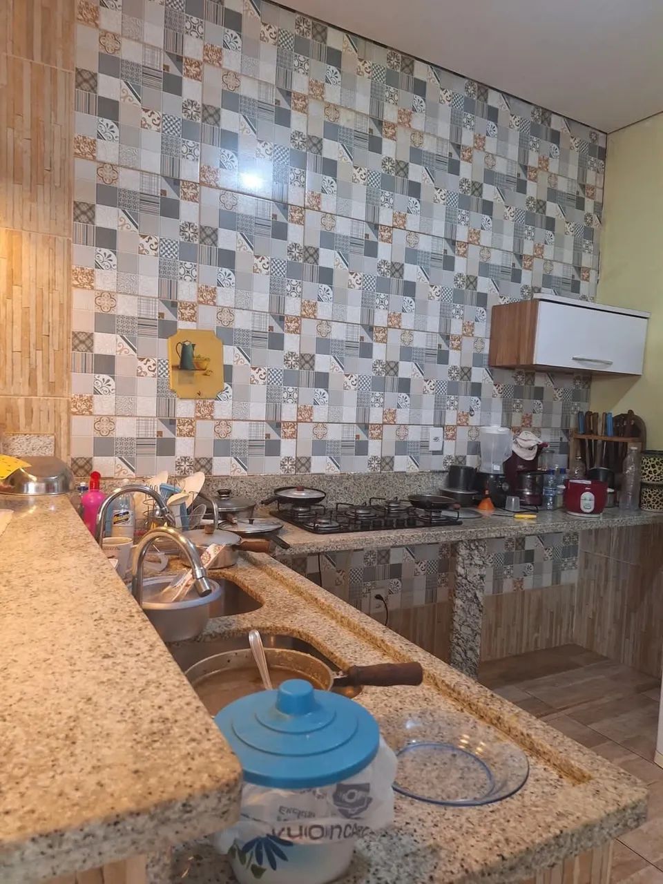 Vendo casa em Várzea Grande  - Foto 2