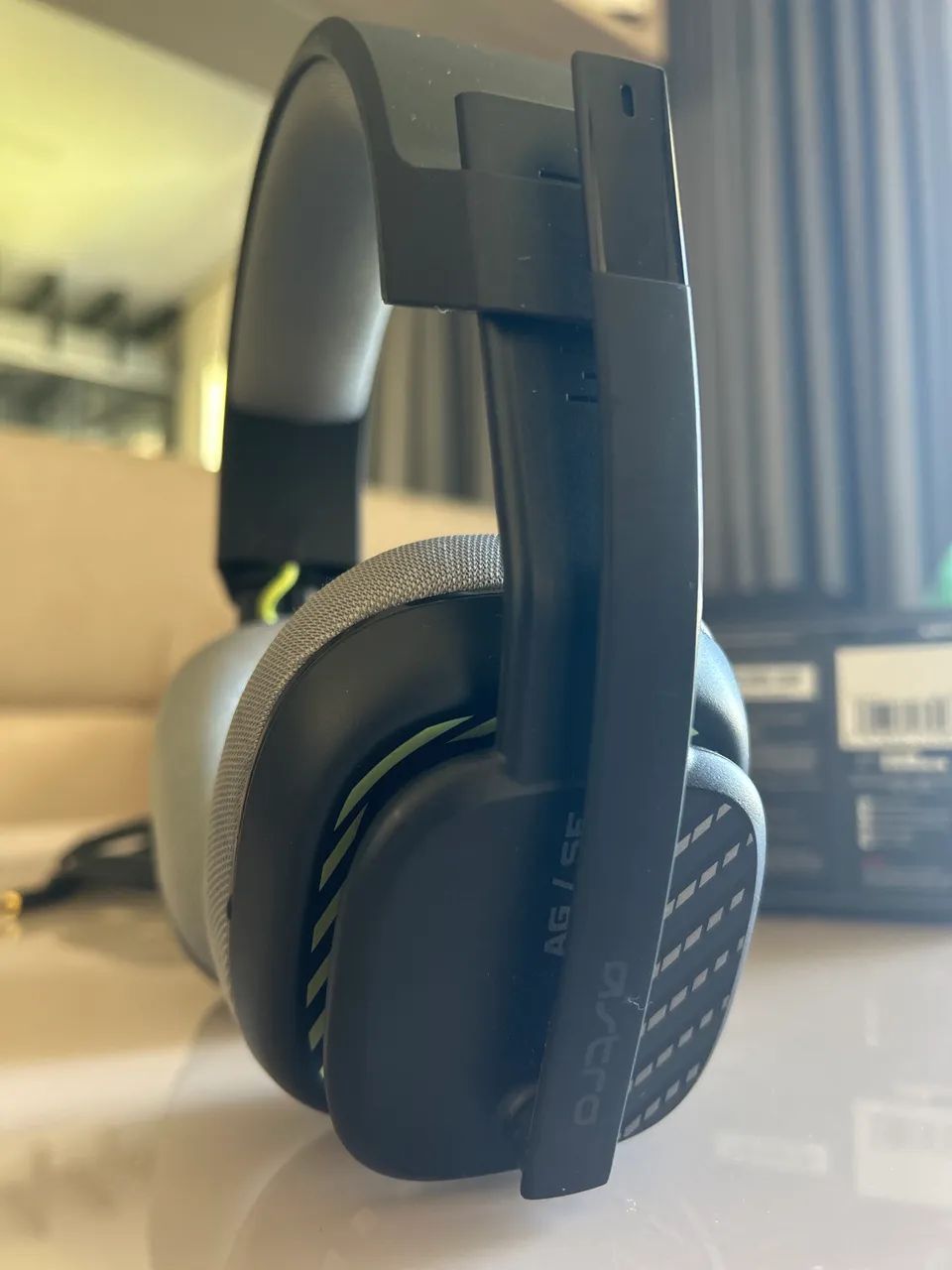 Logitech Astro A10 - Foto 3