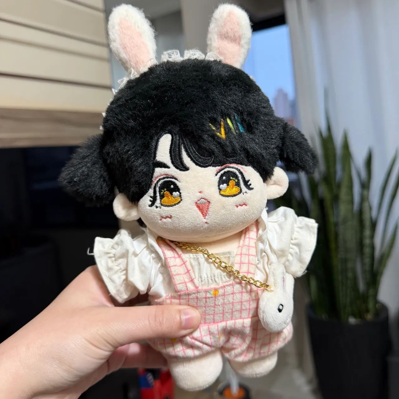 Doll BTS Jungkook  - Foto 2