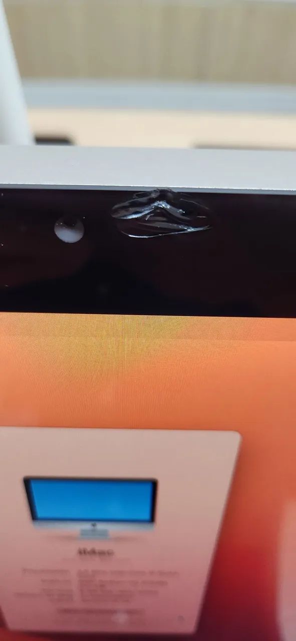 Apple iMac 2011 21.5" i5 240SSD - Foto 3
