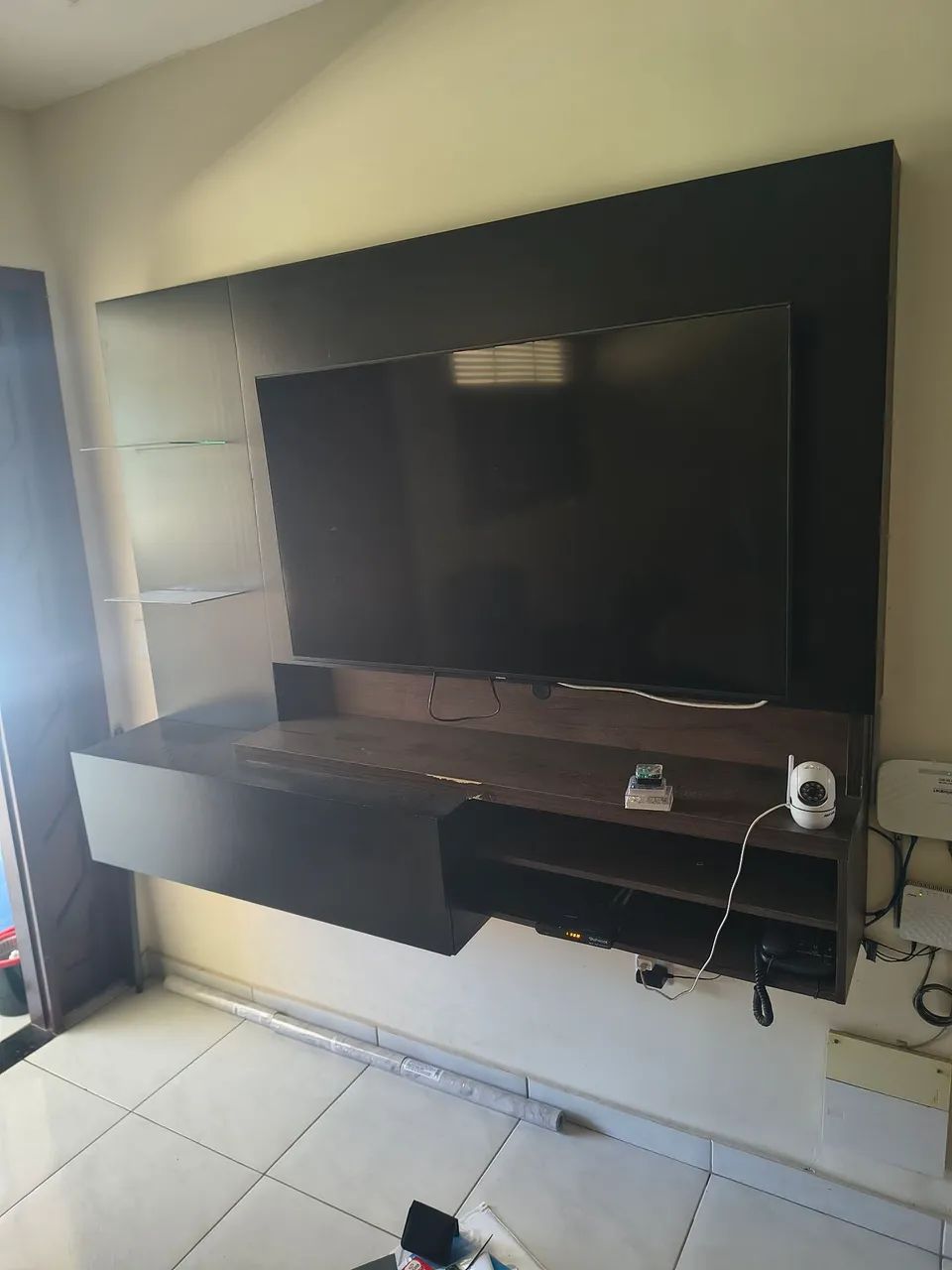 Painel de parede - Foto 2