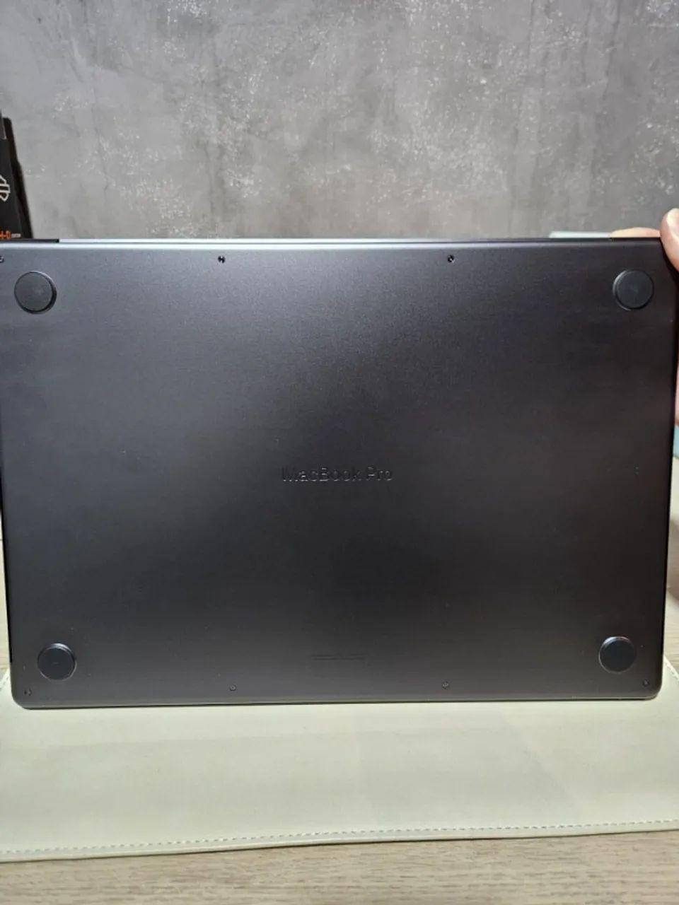 Macbook Pro M4  - Foto 2