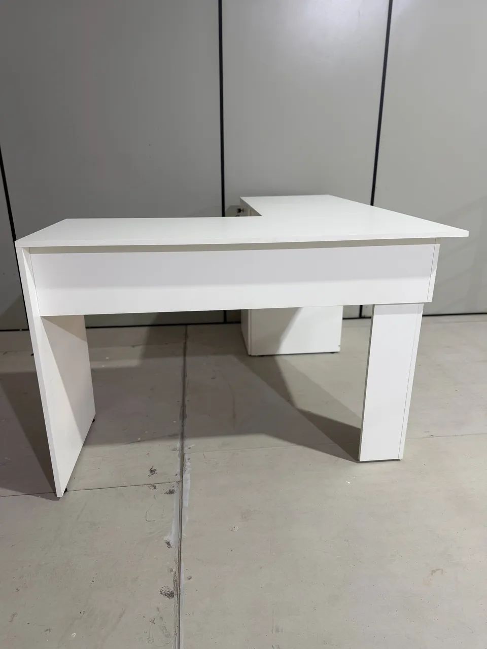 Mesa para escritório e balcão  - Foto 3
