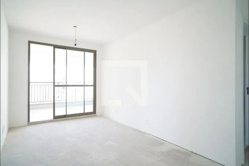 Apartamento à Venda - Vila Mariana, 2 Quartos, 76 m2
