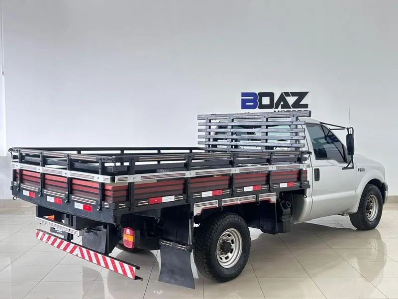 FORD F 350 P 2019 - Foto 4