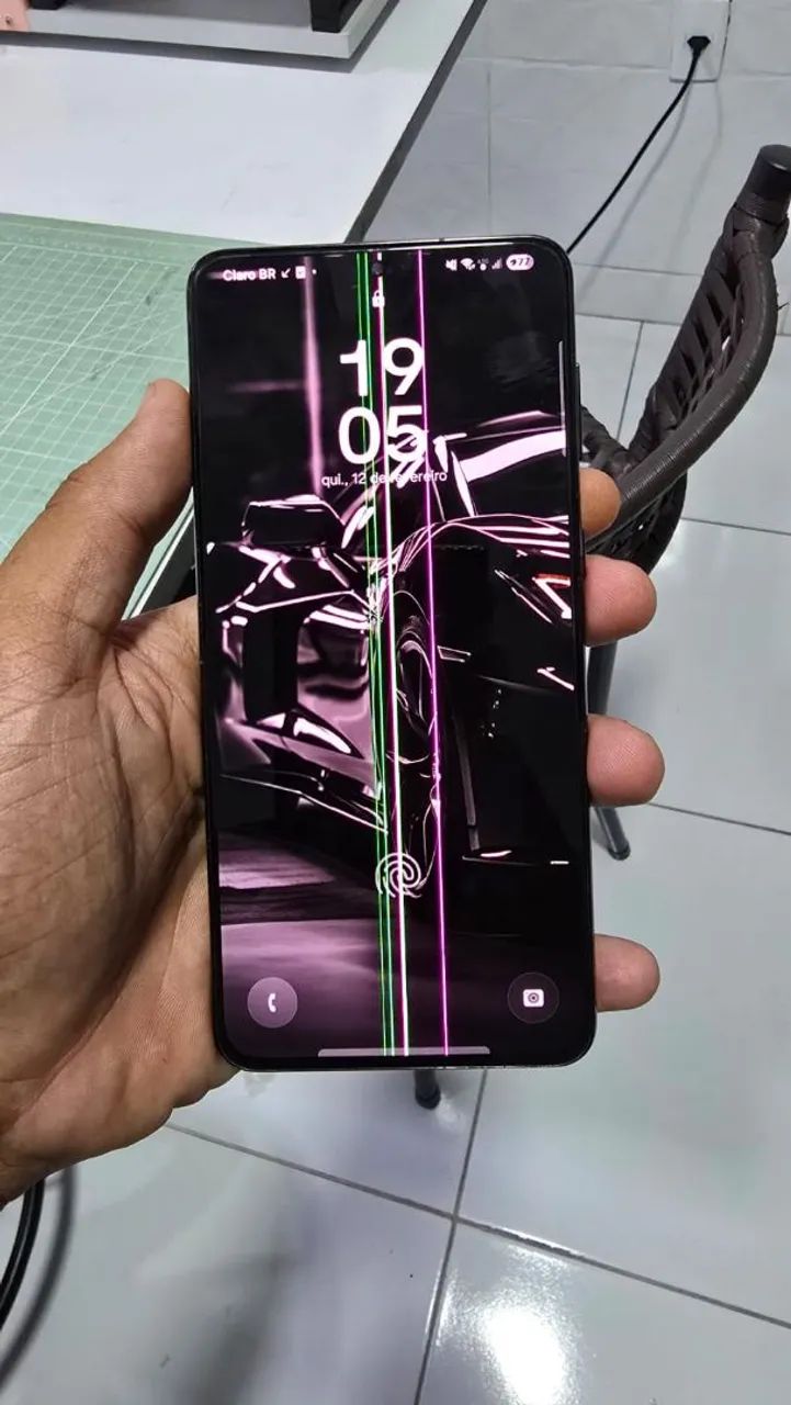 S21 Plus 128gb  - Foto 3