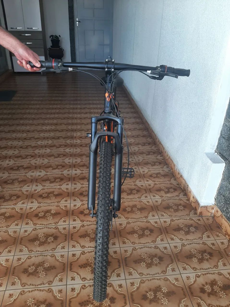 Vende-se bicicleta nova - Foto 2