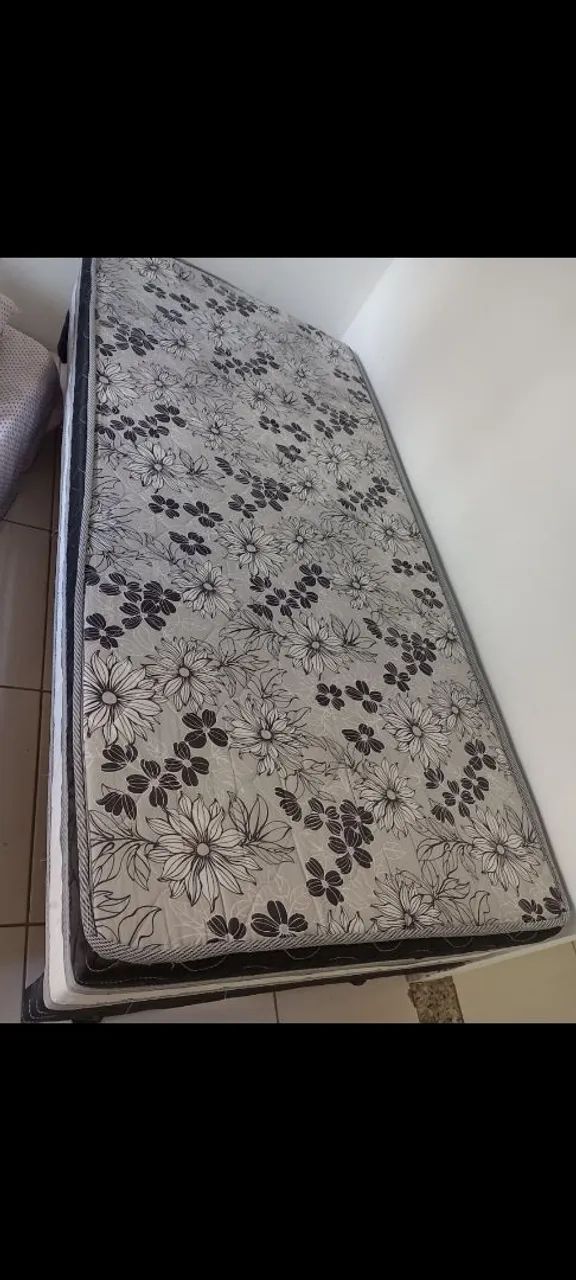 Doação  de cama infantil 