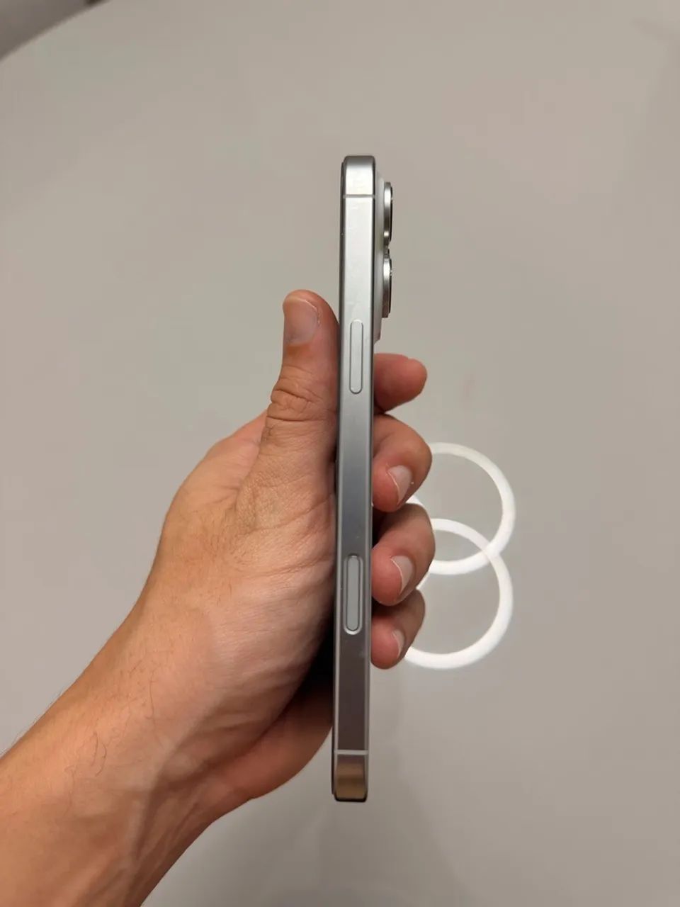 IPHONE 16 PRO MAX 256 - Foto 5