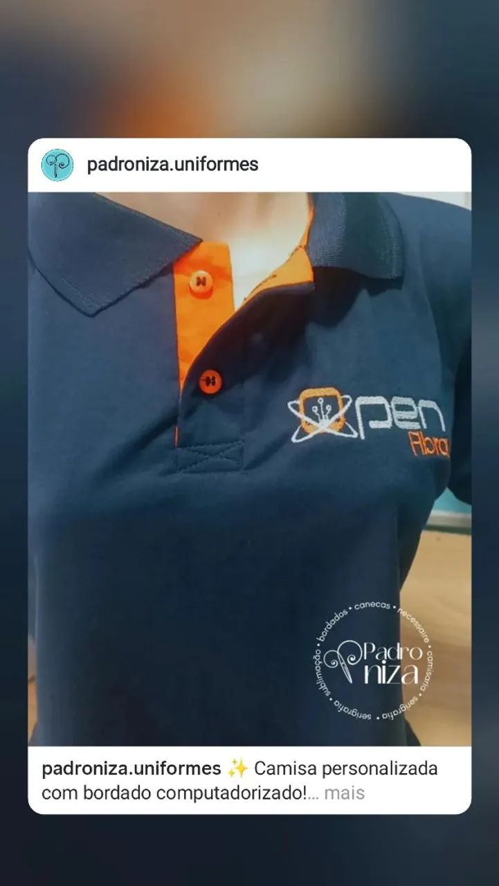 UNIFORMES MALHARIA - Foto 2