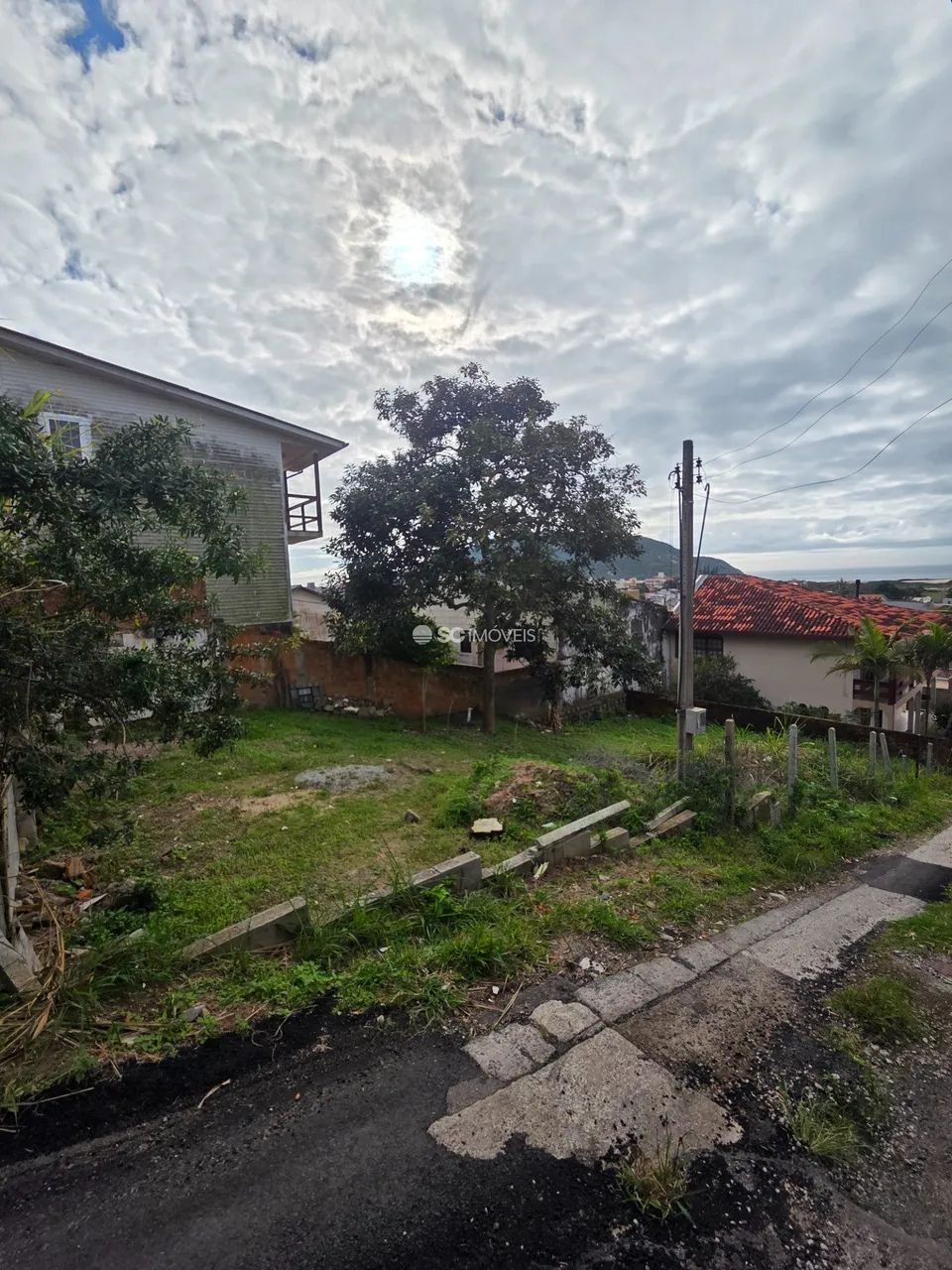 Terreno de 275m² com vista mar - Foto 3