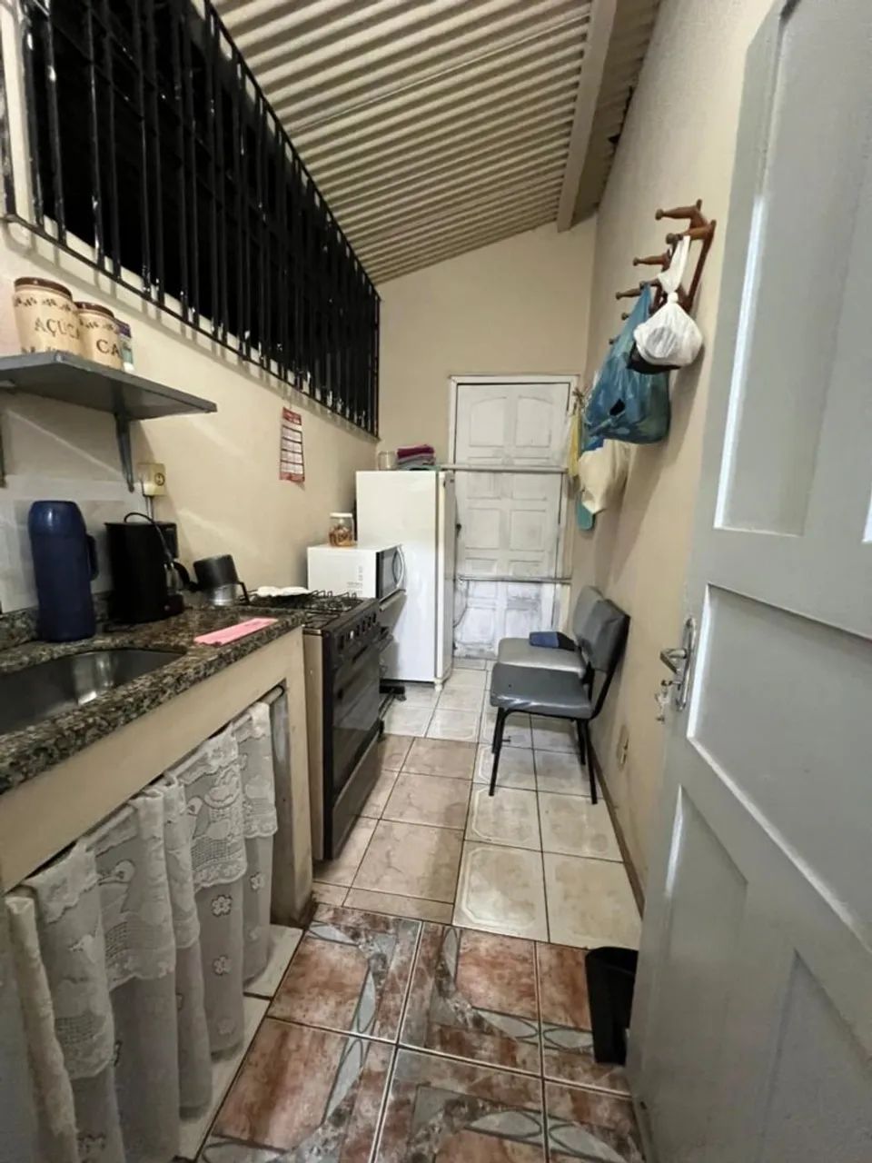 Apartamento no calçadão de Nova Iguaçu - Foto 4