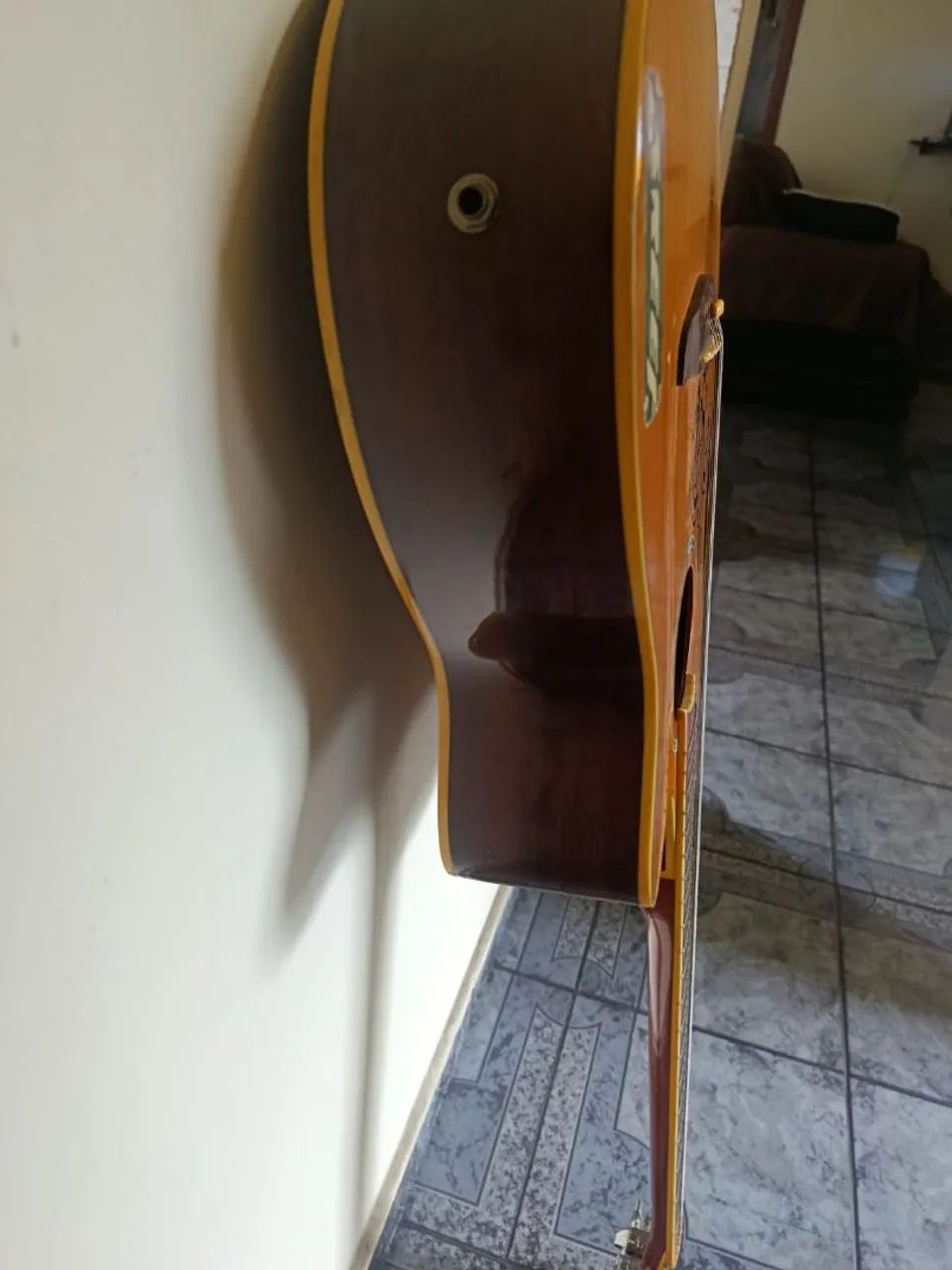 Violão Elétrico  - Foto 5