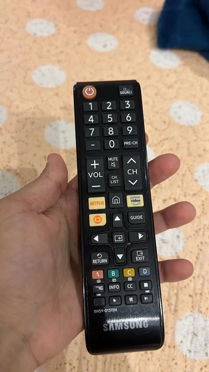Tv Samsung 40 polegadas ( smart) - Foto 3