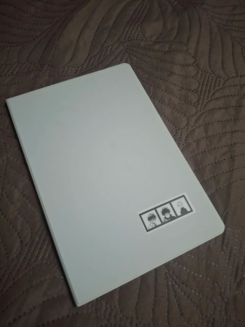 Tablet Samsung S9 FE Lavanda 128gb e 6gb ram - Foto 3