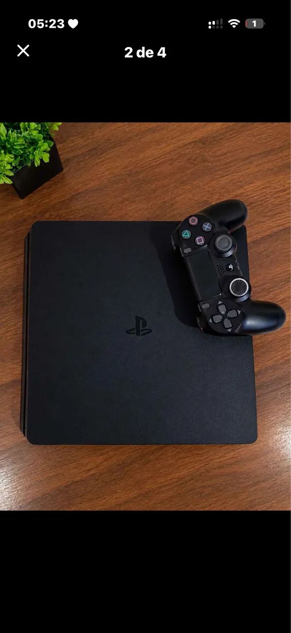 Ps4