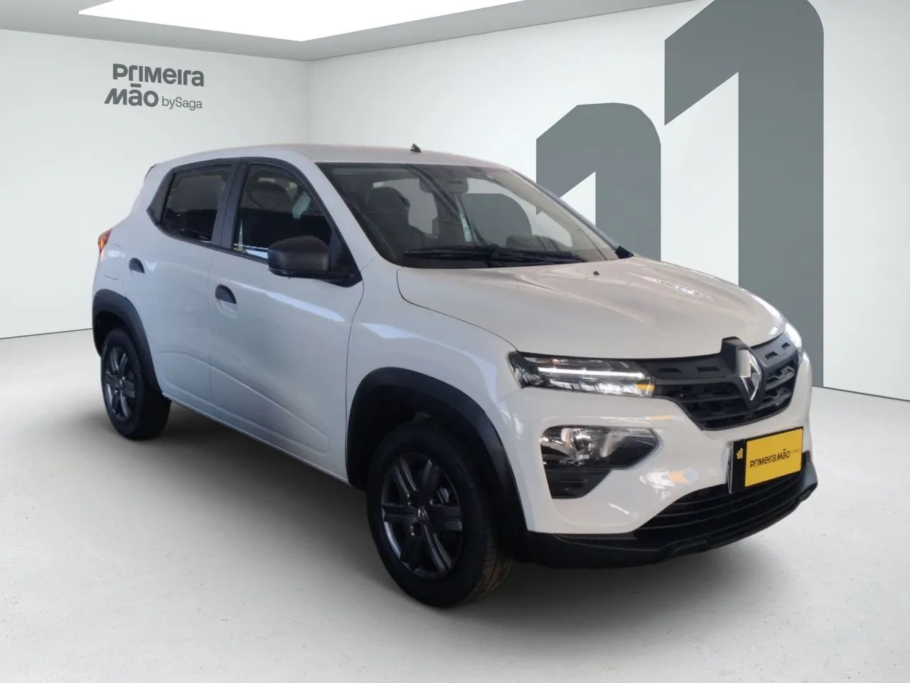 Renault Kwid 1.0 Zen 2026 - Foto 2