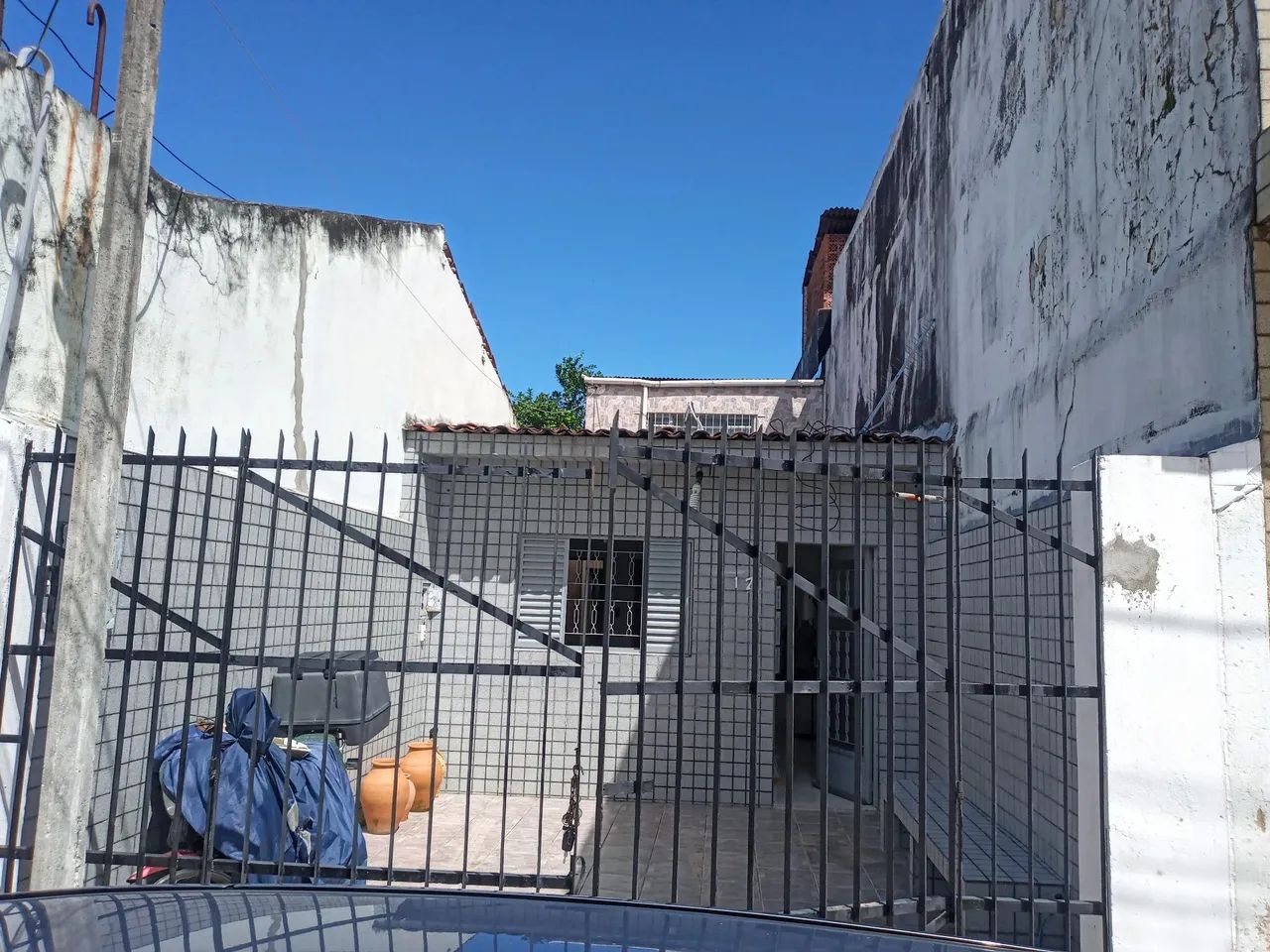 Vendo casa próximo centro da cidade 