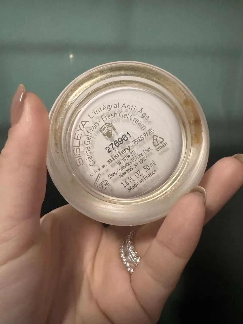 SISLEYA 50ml  - Foto 2